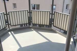 Barrierefreie Terrassenwohnung in bevorzugter Lage von Frankfurt Westend-Nord! – Die vollständige Adresse der Immobilie erhältst du vom Anbieter., 60320 Westend-Nord, Frankfurt am Main – Vorschaubild 7