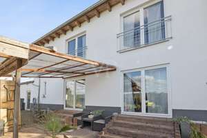 Tradition trifft Moderne – einzigartiges Einfamilienhaus mit Garten und nachhaltiger Energielösung – Die vollständige Adresse der Immobilie erhältst du vom Anbieter., 66892 Bruchmühlbach-Miesau – Vorschaubild 2