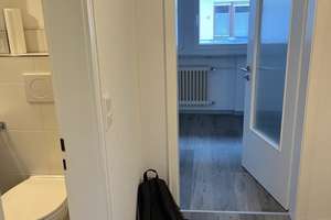 Gemütliche 2-Zimmer Wohnung in Karlsruhe-Mühlburg – Die vollständige Adresse der Immobilie erhältst du vom Anbieter., 76185 Mühlburg, Karlsruhe – Vorschaubild 18