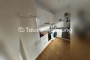 Tauschwohnung: Lichtdurchflutete Wohnung mit Balkon - gegen Wohnung in Köln – Neanderstraße 3, 20459 Neustadt, Hamburg – Vorschaubild 3