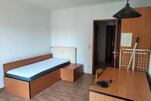 Gepflegte 1-Zimmer-Wohnung in Mannheim – Steubenstr. 76, 68199 Neckarau, Mannheim – Vorschaubild 3