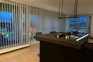 Tolle  2 Zimmer Wohnung mit Einbauküche – Q1 8, 68161 Innenstadt/Jungbusch, Mannheim – Vorschaubild 1