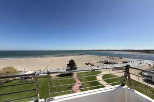2 Zi. Appartement in der Maritim-Residenz Travemünde – Die vollständige Adresse der Immobilie erhältst du vom Anbieter., 23570 Travemünde, Lübeck – Vorschaubild 4