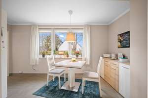 Modernisiertes Einfamilienhaus mit beheiztem Wintergarten und großer Terrasse – Die vollständige Adresse der Immobilie erhältst du vom Anbieter., 22119 Billstedt, Hamburg – Vorschaubild 5
