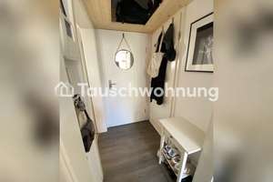 Tauschwohnung: Helle 1-Zimmer-Wohnung im Leipziger Süden – Tausch gesucht – Schenkendorfstraße 59, 4275 Südvorstadt, Leipzig – Vorschaubild 16