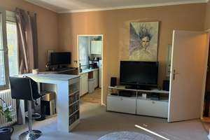 Appartment mit 39qm – Belfaster Straße 19, 13349 Wedding, Berlin – Vorschaubild 2