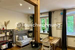 Tauschwohnung: Helle 2Z direkt am Eingang zum Tempelhofer Feld – Lichtenraderstraße 56, 12049 Neukölln (Ortsteil), Berlin – Vorschaubild 1