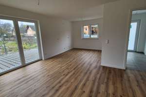 Neubau Doppelhaushälfte in Jena Zwätzen - bezugsfertig  inkl. Grundstück! – Die vollständige Adresse der Immobilie erhältst du vom Anbieter., 7743 Zwätzen, Jena – Vorschaubild 14