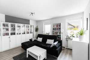 Friedrichsdorf: Modernes Zweifamilienhaus mit spektakulärer Dachterrasse – Hochtaunuskreis – Vorschaubild 8