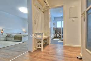 MÖBLIERT - CLASSIC STYLE - 3-Zimmer-Wohnung in Vaihingen – Die vollständige Adresse der Immobilie erhältst du vom Anbieter., 70563 Österfeld, Stuttgart – Vorschaubild 14