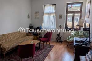 Tauschwohnung: 2-Raumwohnung in Plagwitz