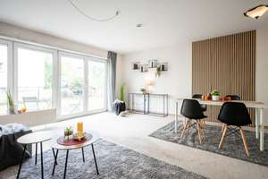 KEINE KÄURERPROVISION Junges Reihenendhaus mit Garten und Carport in Bielefeld Gellershagen – Die vollständige Adresse der Immobilie erhältst du vom Anbieter., 33613 Schildesche, Bielefeld – Vorschaubild 6