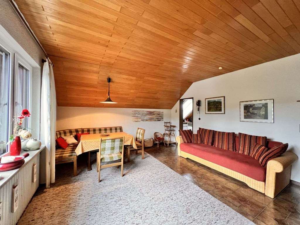 Immobilie in Herrischried - RAUS AUS DEM ALLTAG - REIN IN DEN SCHWARZWALD - Bild 2