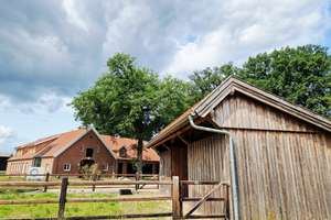 Exklusiver Resthof mit vielseitigem Nutzungspotenzial im südlichen Emsland – Die vollständige Adresse der Immobilie erhältst du vom Anbieter., 48488 Emsbüren – Vorschaubild 7