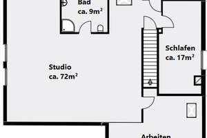 Top gepflegtes Familiendomizil in beliebter Lage mit viel Platz auf 3 Ebenen, Garten und Garage – Die vollständige Adresse der Immobilie erhältst du vom Anbieter., 61279 Grävenwiesbach – Vorschaubild 26