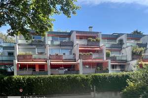 Zweizimmerwohnung mit Terrasse und Tiefgaragenstellplatz in Weiden – Die vollständige Adresse der Immobilie erhältst du vom Anbieter., 50858 Weiden, Köln – Vorschaubild 1