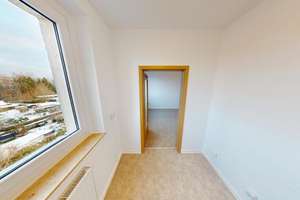 Lichterfüllte Balkonwohnung mit Dusche – Geibelstr. 217, 9127 Gablenz, Chemnitz – Vorschaubild 3