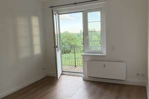 Helle, frisch renovierte Wohnung. Zentral und im Grünen – Kirschbergstraße 6, 4159 Möckern, Leipzig – Vorschaubild 4