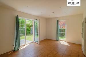 +++ 4 Zimmer Doppelhaushälfte mit Garten in ruhiger Lage von Mahlsdorf +++