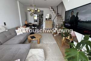 Tauschwohnung: Tausche meine 3-Zimmer-Flat in Köln Mülheim