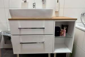 Terrassenwohnung im Neubau: 3-Zimmer-Wohnung in Rüttenscheid – Henri-Dunant-Straße 5, 45131 Rüttenscheid, Essen – Vorschaubild 7