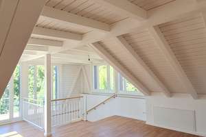3-Raum-DG-Wohnung mit Dachterrasse, sanierter Altbau – Prohliser Straße 34, 1237 Prohlis-Nord, Dresden – Vorschaubild 4