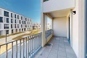Großzügige 2- oder praktische 3-Zimmer-Maisonettewohnung – Die vollständige Adresse der Immobilie erhältst du vom Anbieter., 81249 Lochhausen, München – Vorschaubild 21