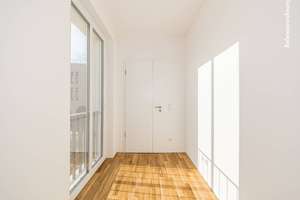 *** modernes Appartement 2,5 Zimmer* gehobene Ausstattung * EBK * Bad mit Dusche*** – Straße der Nationen 82, 9111 Zentrum, Chemnitz – Vorschaubild 5