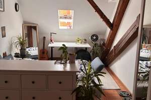 WG-Zimmer