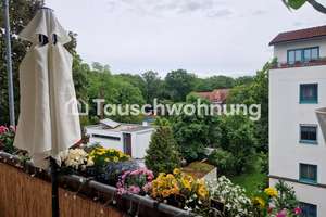 Tauschwohnung: Leipzig Plagwitz: 3-Zimmer-Wohnung mit Blick auf den Fluss – Die vollständige Adresse der Immobilie erhältst du vom Anbieter., 4229 Plagwitz, Leipzig – Vorschaubild 4