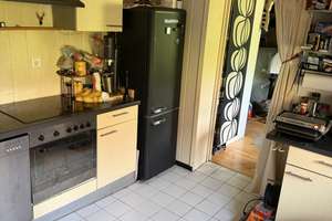 Heerdt: Einfamilienhaus mit Apartment und Garten! – Pestalozzistr. 56, 40549 Heerdt, Düsseldorf – Vorschaubild 14