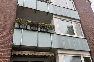 2 Zimmer Wohnung ohne Makler  in Hamburg-Wandsbek – Hinschenfelder Straße 62, 22041 Wandsbek (Ortsteil), Hamburg – Vorschaubild 2