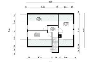 Saniertes Einfamilienhaus in Waldrandlage in Koblenz-Arzheim mit viel Platz für die Familie – Die vollständige Adresse der Immobilie erhältst du vom Anbieter., 56077 Arzheim, Koblenz – Vorschaubild 23
