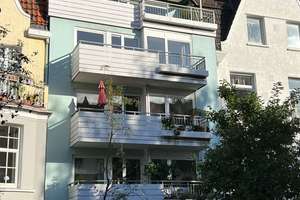 Modernisierte 3-Zimmer Wohnung mit 2 Balkonen im Französischen Viertel
 – Straßburger Straße 30, 28211 Gete, Bremen – Vorschaubild 17