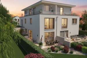 Das perfekte Zuhause in schönster Lage Solln-Obersendling – Diemendorfer Str. 12 c, 81477 Obersendling, München – Vorschaubild 4
