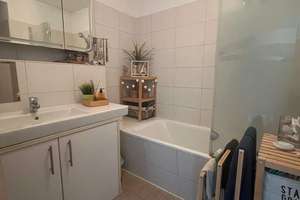 Attraktive Kapitalanlage mit Potenzial – charmante Maisonettewohnung mit Südterrasse – Erbacher Straße  9, 14193 Grunewald, Berlin – Vorschaubild 12