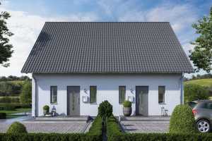 Vom Mieter zum Vermieter ! Jetzt Doppelhaushälfte bauen ! – Börde (Kreis) – Vorschaubild 38