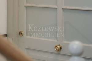 Gründerzeit-Kulturdenkmal - Altbau-Charme trifft auf preisgekrönte Kernsanierung! – Die vollständige Adresse der Immobilie erhältst du vom Anbieter., 68165 Schwetzingerstadt/Oststadt, Mannheim – Vorschaubild 5