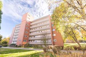 Attraktive 2,5-Zimmer-Wohnung mit Südbalkon und Fahrstuhl im 2. Obergeschoss – Die vollständige Adresse der Immobilie erhältst du vom Anbieter., 38120 Weststadt, Braunschweig – Vorschaubild 11