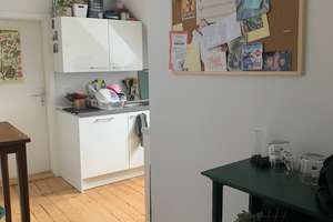Chice, liebevoll sanierte Etagenwohnung mit Altbaucharme in gesuchter Lage des Jungbuschs! – Die vollständige Adresse der Immobilie erhältst du vom Anbieter., 68159 Innenstadt/Jungbusch, Mannheim – Vorschaubild 3