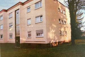 Helle 3 1/2-Zimmer-Wohnung mit Südbalkon in Hechingen