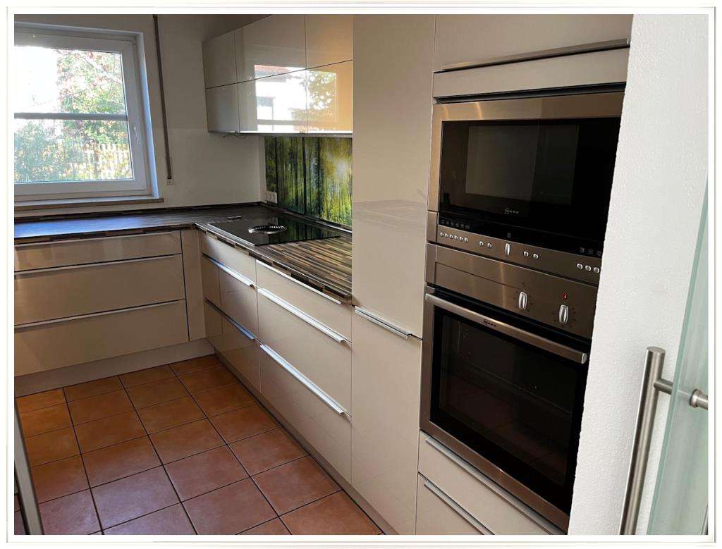 Immobilie in Fahrenzhausen - Solide vermietetes Reihenmittelhaus in zentraler Lage von 85777 Fahrenzhausen - Bild 2