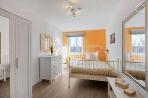Möblierte, helle 2-Zimmer Dachgeschosswohnung in Leipzig Mockau-Süd – Oberläuterstraße 25, 4357 Mockau-Süd, Leipzig – Vorschaubild 2
