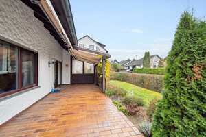 Provisionsfrei – Großes, familienfreundliches Haus mit schönem Garten & Sauna in naturnaher Wohnlage – Roth (Kreis) – Vorschaubild 8