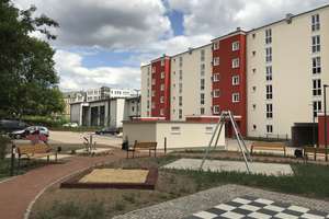 1-Zimmer-Apartment mit Südbalkon im Wohnen mit Service I NK inkl. – Winklerstraße 3-9, 9113 Schloßchemnitz, Chemnitz – Vorschaubild 3
