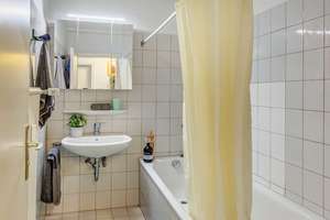 Waldtrudering: Helle 3-Zimmer Wohnung – perfekt geschnitten und zentral gelegen – Die vollständige Adresse der Immobilie erhältst du vom Anbieter., 81827 Waldtrudering, München – Vorschaubild 12