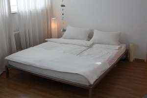 Penthouse über Köln-Weiden - 125m² Wohntraum + 116m² Dachterrasse – Die vollständige Adresse der Immobilie erhältst du vom Anbieter., 50858 Weiden, Köln – Vorschaubild 4
