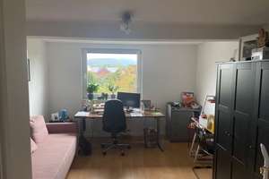 Helle und freundliche 4-Zimmer-Wohnung mit Gartennutzung – Herderstr. 5, 58089 Vorhalle, Hagen – Vorschaubild 2