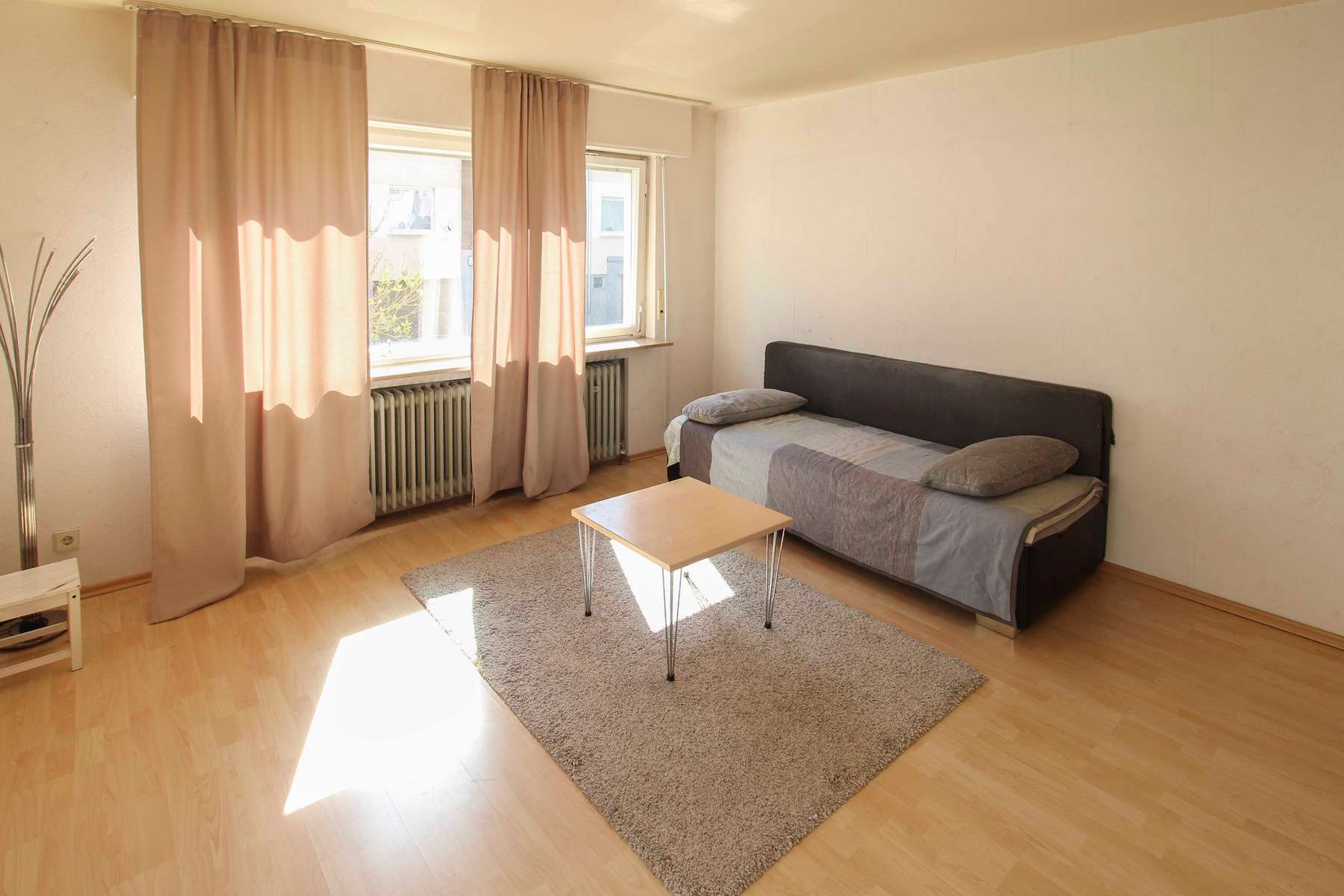 Ihr neues Projekt mit Potenzial: Gemütliches 3-Zimmer-Juwel in Leinfelden-Echterdingen, Esslingen Kreis – Bild 2