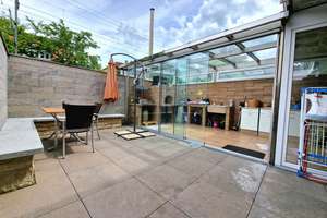 Wow! 8-Zi-LUXUS-Villa auf 4 Etagen: Wintergarten, Terrasse, 2 Balkone, ELW zentral in Lörrach! – Die vollständige Adresse der Immobilie erhältst du vom Anbieter., 79539 Lörrach – Vorschaubild 36
